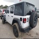 1C4PJXDN6SW511349 2025 Jeep Wrangler 4-Door Sport 4X4 auction photo thumbnail 3