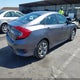 19XFC2F58HE208193 2017 Honda Civic Lx auction photo thumbnail 4