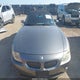 4USBT53585LU10887 2005 BMW Z4 3.0I auction photo thumbnail 12