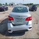 3N1AB7AP3GY304879 2016 Nissan Sentra S auction photo thumbnail 17