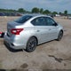3N1AB7AP3GY304879 2016 Nissan Sentra S auction photo thumbnail 4