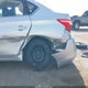 3N1AB7AP3GY304879 2016 Nissan Sentra S auction photo thumbnail 6