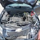 1G1PA5SH6E7165988 2014 Chevrolet Cruze Ls Auto auction photo thumbnail 10
