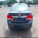 1G1PA5SH6E7165988 2014 Chevrolet Cruze Ls Auto auction photo thumbnail 17
