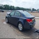 1G1PA5SH6E7165988 2014 Chevrolet Cruze Ls Auto auction photo thumbnail 3