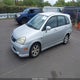 JS2RC61H965350816 2006 Suzuki Aerio Sx auction photo thumbnail 2