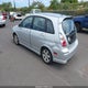 JS2RC61H965350816 2006 Suzuki Aerio Sx auction photo thumbnail 3