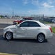 1G6AR5SX4E0135543 2014 Cadillac Cts Luxury auction photo thumbnail 14