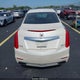 1G6AR5SX4E0135543 2014 Cadillac Cts Luxury auction photo thumbnail 16