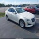 1G6AR5SX4E0135543 2014 Cadillac Cts Luxury auction photo thumbnail 1
