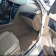 1G6AR5SX4E0135543 2014 Cadillac Cts Luxury auction photo thumbnail 5