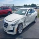1G6AR5SX4E0135543 2014 Cadillac Cts Luxury auction photo thumbnail 6