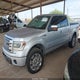 1FTFW1ET6DFB31048 2013 Ford F-150 Platinum auction photo thumbnail 2