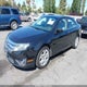 3FAHP0HA2AR131918 2010 Ford Fusion Se auction photo thumbnail 2