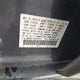 JHMCM56746C006134 2006 Honda Accord 2.4 Ex auction photo thumbnail 9