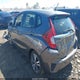 JHMGK5H83HS019964 2017 Honda Fit Ex/Exl auction photo thumbnail 3