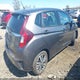 JHMGK5H83HS019964 2017 Honda Fit Ex/Exl auction photo thumbnail 4
