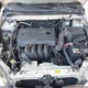 1NXBR30E65Z422278 2005 Toyota Corolla Le auction photo thumbnail 10