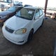 1NXBR30E65Z422278 2005 Toyota Corolla Le auction photo thumbnail 2