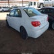 1NXBR30E65Z422278 2005 Toyota Corolla Le auction photo thumbnail 3