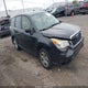 JF2SJAAC3EH472174 2014 Subaru Forester 2.5I auction photo thumbnail 1