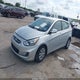 KMHCT5AE3HU315659 2017 Hyundai Accent Se auction photo thumbnail 2