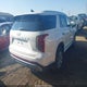 KM8R24GE9SU945918 2025 Hyundai Palisade Sel auction photo thumbnail 4