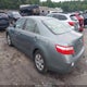 4T1BE46K97U662846 2007 Toyota Camry Le auction photo thumbnail 3