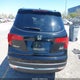 5FNYF6H05HB062502 2017 Honda Pilot Elite auction photo thumbnail 16
