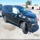 5FNYF6H05HB062502 2017 Honda Pilot Elite auction photo thumbnail 1