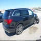 5FNYF6H05HB062502 2017 Honda Pilot Elite auction photo thumbnail 4