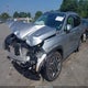 5NMS3DA15PH022908 2023 Hyundai Santa Fe Hybrid Sel Premium auction photo thumbnail 2