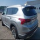 5NMS3DA15PH022908 2023 Hyundai Santa Fe Hybrid Sel Premium auction photo thumbnail 3