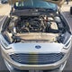 3FA6P0HD0JR271256 2018 Ford Fusion Se auction photo thumbnail 10
