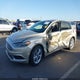 3FA6P0HD0JR271256 2018 Ford Fusion Se auction photo thumbnail 2