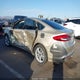 3FA6P0HD0JR271256 2018 Ford Fusion Se auction photo thumbnail 3