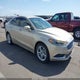 3FA6P0HD0JR271256 2018 Ford Fusion Se auction photo thumbnail 1