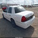 2MEHM75VX9X604222 2009 Mercury Grand Marquis Ls (Fleet Only) auction photo thumbnail 3