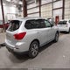 5N1DR2CM8LC606582 2020 Nissan Pathfinder Sl 4Wd auction photo thumbnail 4