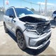 5XYRH4LF9NG125040 2022 Kia Sorento Ex auction photo thumbnail 1