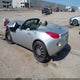 1G2MT35X09Y102305 2009 Pontiac Solstice Gxp auction photo thumbnail 3