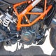 MD2JPJ407PN201322 2023 Ktm 390 Duke auction photo thumbnail 8
