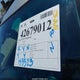 JTJGW31U972005208 2007 Lexus Rx 400H auction photo thumbnail 17