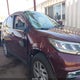 2HKRM4H50GH603594 2016 Honda Cr-V Ex auction photo thumbnail 6