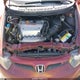 2HGFG21547H702759 2007 Honda Civic Si auction photo thumbnail 10
