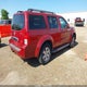 5N1AR18W86C622440 2006 Nissan Pathfinder Le auction photo thumbnail 4