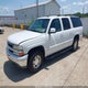 3GNEC16ZX3G103393 2003 Chevrolet Suburban 1500 Lt auction photo thumbnail 2