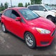 1FADP3K20FL249313 2015 Ford Focus Se auction photo thumbnail 1