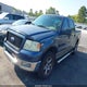 1FTPW12555KE66885 2005 Ford F-150 Lariat/Xlt auction photo thumbnail 2