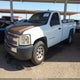 1GCEC14C58Z220653 2008 Chevrolet Silverado 1500 Work Truck auction photo thumbnail 2